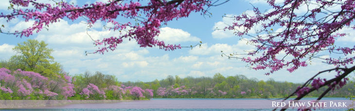 Red Haw State Park, Chariton